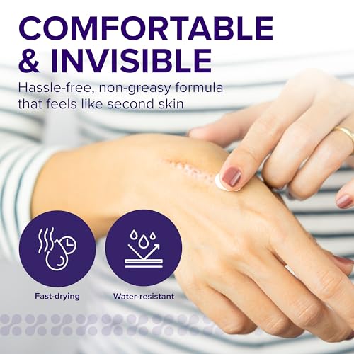 Biocorneum Silicone Scar Gel with SPF 30 - 10g