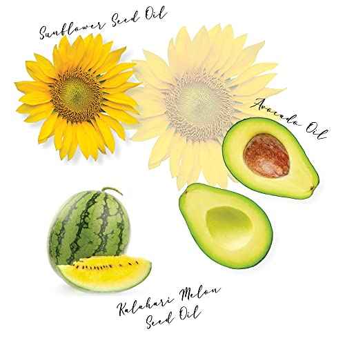 ECRU New York Curl Perfect Hydrating Shampoo, Curly Hair Shampoo for Women or Men, 24oz