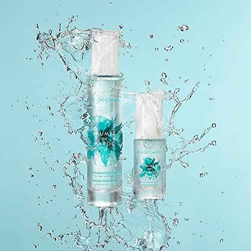 Moroccanoil Hair and Body Fragrance Mist