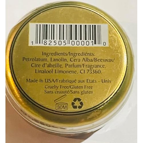 Rosebud Perfume Co. Strawberry Lip Balm Strawberry Lip Balm
