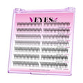 Spire Lash Extensions 0.07 CC 10-16mm Mix