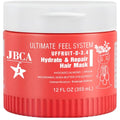 JBCA Coconut & Fig Deep Conditioning Hair Mask for Dry Hair - 12 fl oz