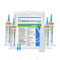 Syngenta Advion Cockroach Gel Bait, 4 x 30g Tubes