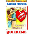 Love Me Sachet Powder 1/2 oz - Spiritual Bath Additive