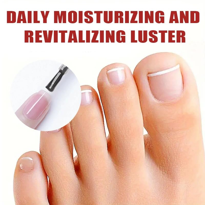 Keratin + Vitamin C Nail & Cuticle Oil for Strength