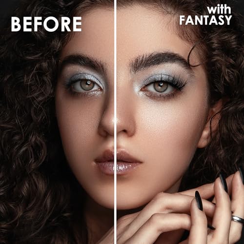 16mm Mink Lashes - 3D Cat Eye Luxury Volume