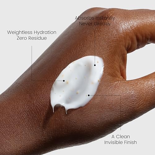 Atom Fresh Natural Vegan Body & Hand Lotion ? Sweet Jam Jasmine ? Intensive Hydration, Firming & Skin Barrier Strength ? Radiant Glow, Non-Greasy ? 13.5 fl oz (100g) (100g, Zesty Citrus Sage)