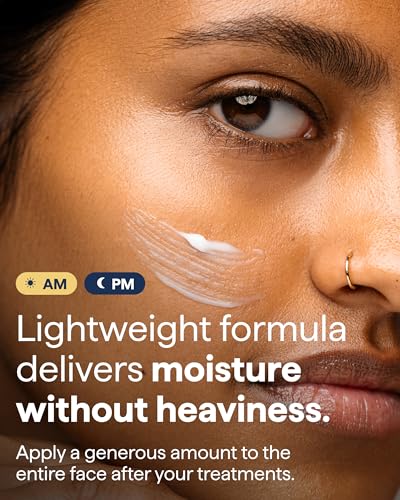 Remedy Lightweight Gel Moisturizer with Niacinamide & Ceramide - 1.7 oz