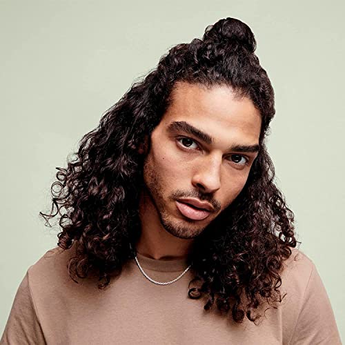 DevaCurl Light Defining Gel Soft Hold Non-Crunch Styler | Non-Flaking Formula | Brings Natural Texture | All Curl Types