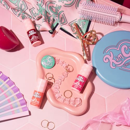 Kim Cheeky Multi-Use Cream Stick Blush & Lip Tint