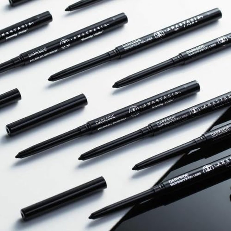 Anastasia Beverly Hills Darkside Gel Liner - Waterproof Eyeliner