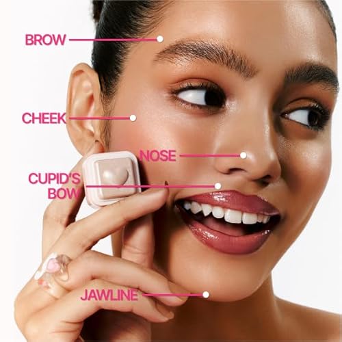 Vima Lash Extension Mascara? Waterproof and Volumizing for Bold, Defined Lashes ? Smooth Application ? Black Mascara