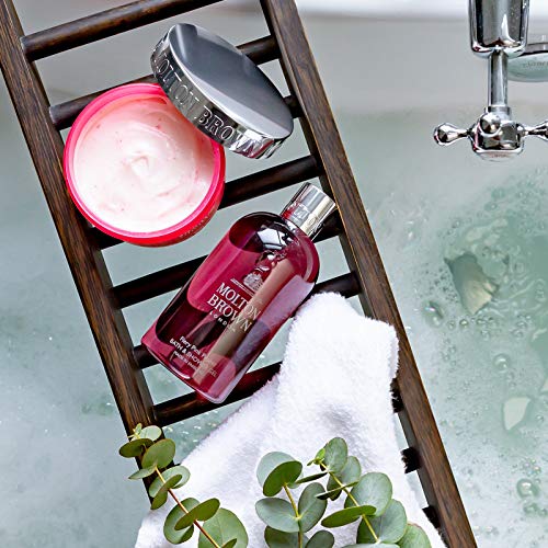 Molton Brown Fiery Pink Pepper Bath & Shower Gel