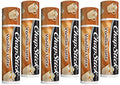 ChapStick Vanilla Latte Limited Edition Lip Balm (6-Pack)