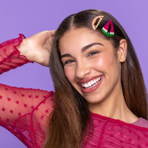 Conair 21-Piece Hair Accessories Advent Calendar Gift Set