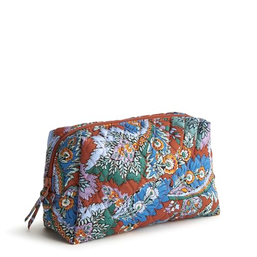 Women's Premium Cotton Medium Cosmetic