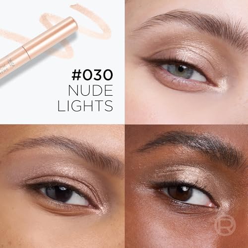 L'Oreal Paris Le Shadow Stick Shimmer Eyeshadow