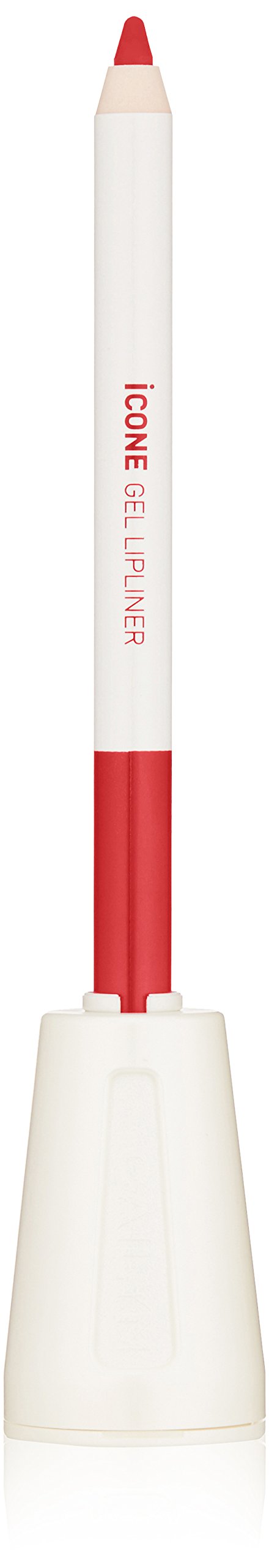 CAILYN Icone Gel Lip Liner, Sweet Plum