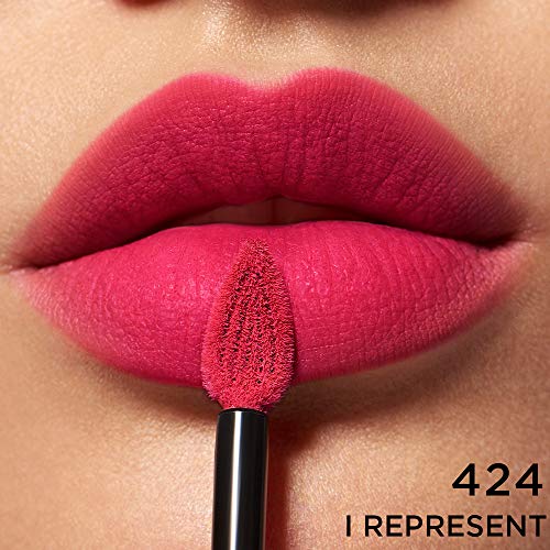L'Oréal Paris Rouge Signature Matte Lip Stain - I Represent