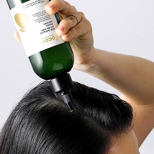 Cocoon Original Pomelo Hair Tonic 310ml – Scalp Serum