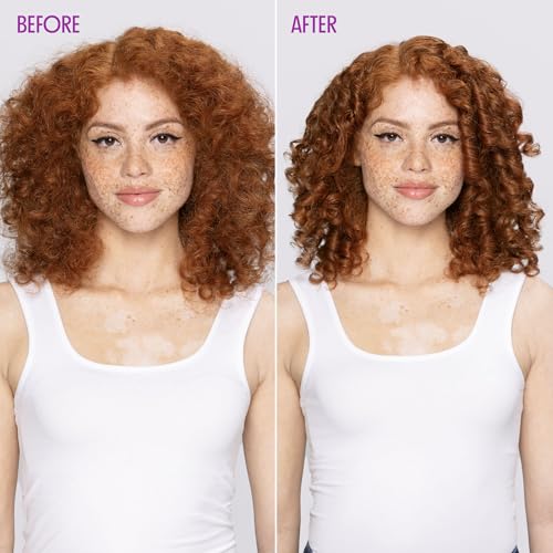 Not Your Mother's Curl Talk Frizz Control Gel & Cream - 2 Pack