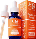SeoulCeuticals 20% Vitamin C Serum with CE Ferulic & Hyaluronic Acid
