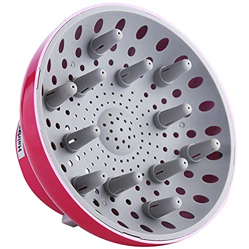 Hairizone Universal Hair Diffuser Roseo - Volumizing & Frizz Control
