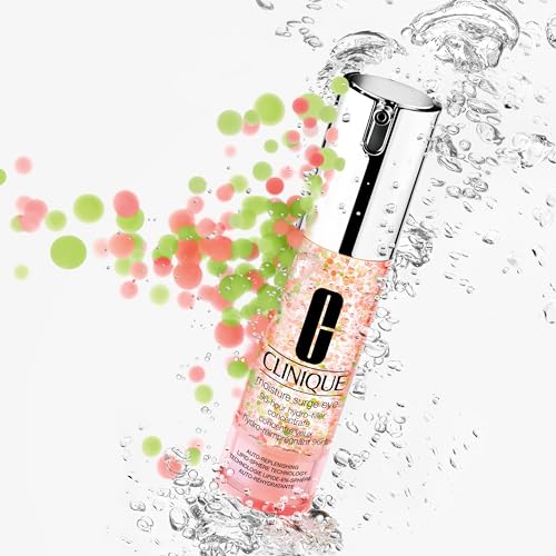 Clinique Moisture Surge Eye 96-Hour Hydrating Gel, 0.5 fl oz