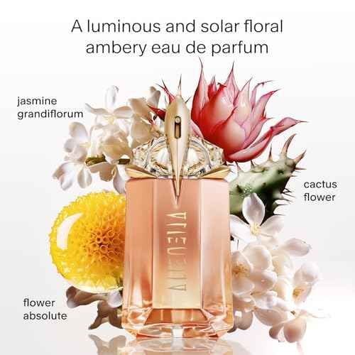 Mugler Alien Goddess Supra Florale