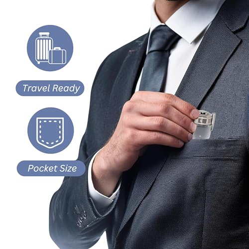 Paco Rabanne Invictus Perfume for Men Mini Splash EDT 0.17 Fl Oz