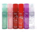 Fruity-Pop Roller Gloss Set | 6 Flavors Lip Gloss, 0.22oz