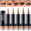 2-in-1 Gradient Eyeliner & Eyeshadow Stick Combo, Waterproof
