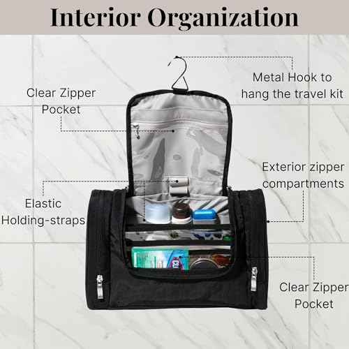 Baggallini Toiletry Kit