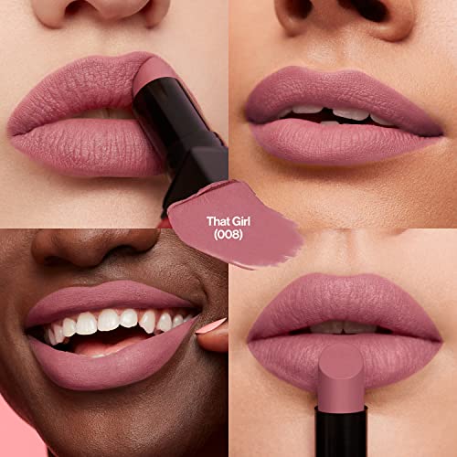 Revlon ColorStay Suede Ink Lipstick - 008 That Girl