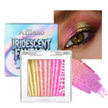 Afflano Multichrome Holographic Eyeshadow - Rainbow Shift