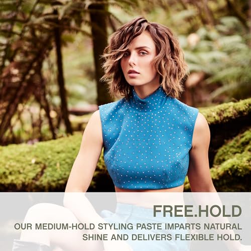 KEVIN.MURPHY FREE.HOLD Medium Hold Hair Styling Paste 100g