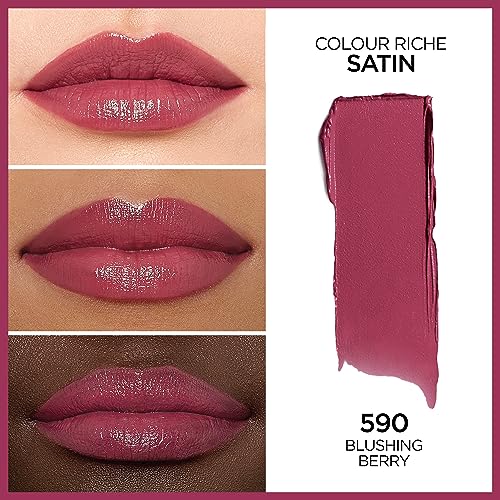 MAYBELLINE Super Stay Matte Ink Liquid Lipstick Bundle - Exhilarator Ruby Red & Revolutionary Light Mauve Pink, 16H Wear, 1 Count Each