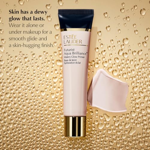 Estée Lauder Futurist Aqua Brilliance Hydrating Primer
