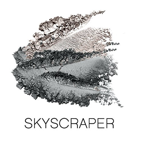 Palladio Matte Shadow Skyscraper - Pigmented Eyeshadow