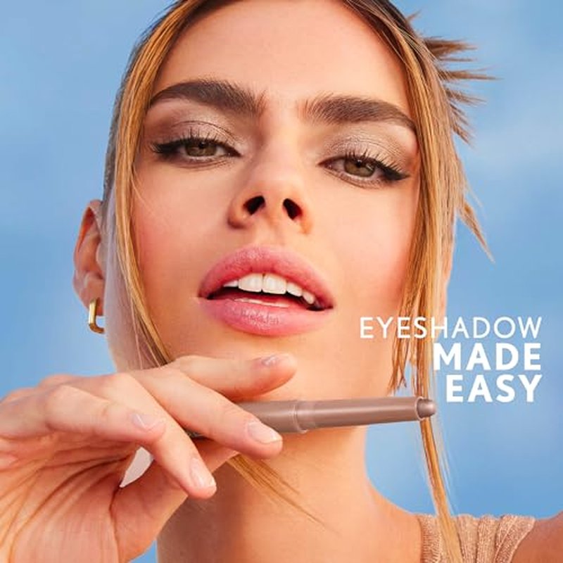 CoverGirl Clean Eye Color Stick, Golden Toffee Shimmer
