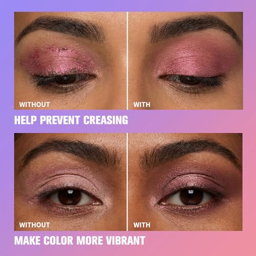 Eyeshadow Primer - Long-Lasting & Crease-Resistant Base