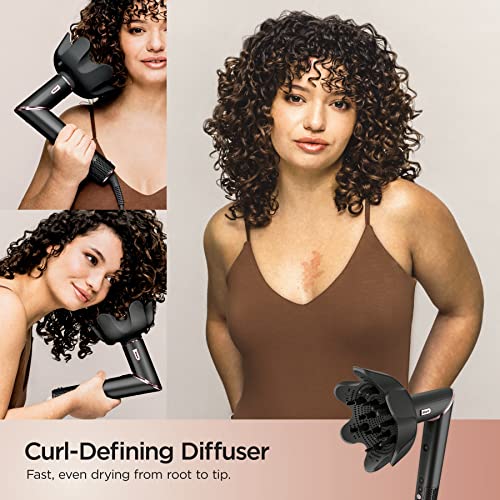 Shark FlexStyle Hair Dryer & Multi-Styler System with 6 Tools