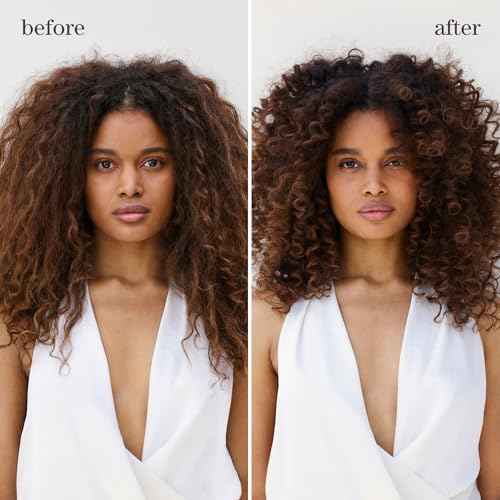 Pureology Strength Cure Dream Healer Hair Serum - Lightweight Leave-In Treatment, Split End Hair Repair, Smoothing & Strengthening Heat Protectant, Vegan