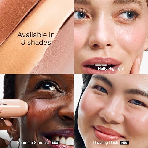 Clinique Chubby Stick Sculpting Highlighter - Cream Stick