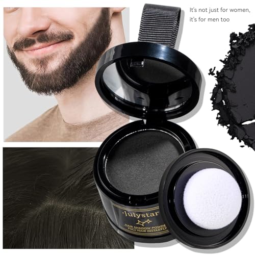 Hairline Powder for Hair Volume - Instant Filling Pen, 4g
