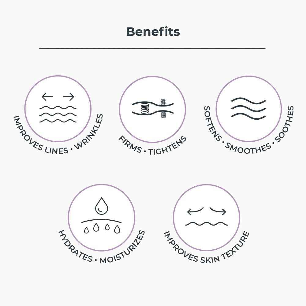 NASSIF MD Hydro-Screen Face And Body Souffle, Hydrating Skin Moisturizer, Hyaluronic Acid, Omega 3, Anti Aging, Even Skin Tone, 4 Fl Oz