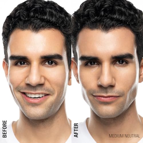 Revolution Superdewy Cushion Foundation with Peptides, Medium Neutral