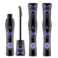 essence | Lash Princess Sculpted Volume Mascara | Paraben Free | Cruelty Free - Black (3-count)