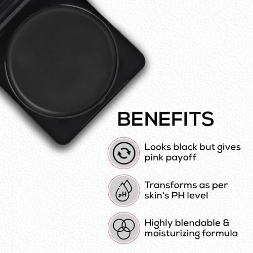 RENEE Madness pH Blush - Personalized Pink Cream