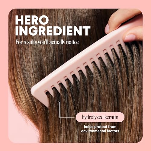 MONDAY HAIRCARE ORIGINAL Dry Shampoo with Keratin - 200 mL